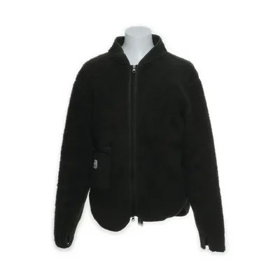 Fleecejacka (Grön) från Resteröds Polyester