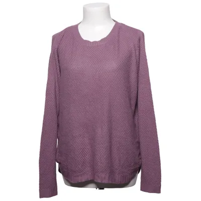 Sweater (Purple) from Pink Clover Acrylic