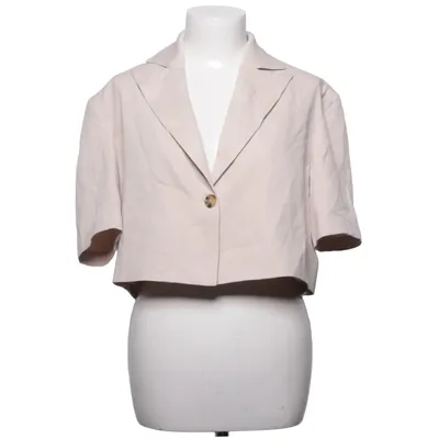 Blazer (Nina Short Blazer) from Rut & Circle Elastane, Polyester
