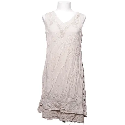 Klänning (Beige) från Coline Viskos