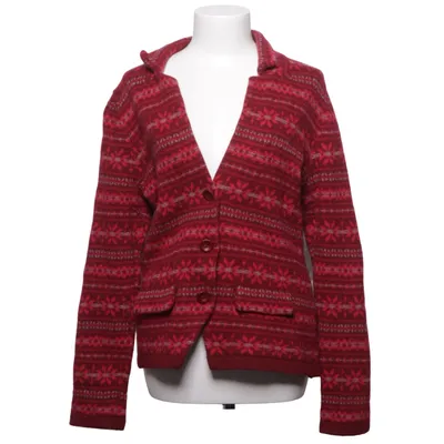 Cardigan (Hedvig Cardigan) van Rosebud Polyamide, Wol