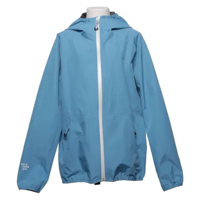 Rain jacket (Blue, Black) from Neomondo