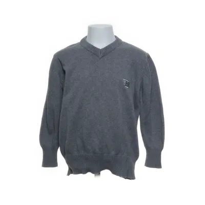 Pullover (Grå) från Marwin
