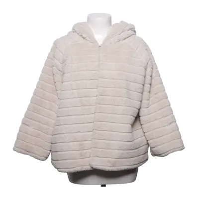 Jacket (Beige) from Frontrow Polyester