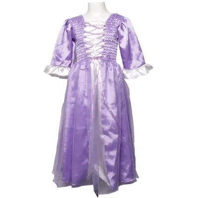Déguisement (Violet, Blanc) de Minisa