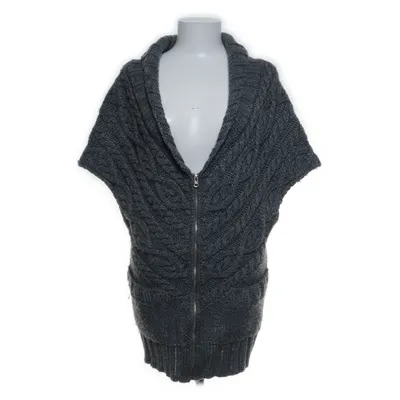 Vest (TIGA CARDIGAN) from Zoul Acrylic, Wool