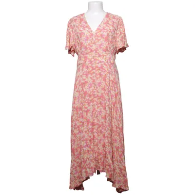 Robe chemise (Yasvinni Ss Long Dress) de YAS Viscose
