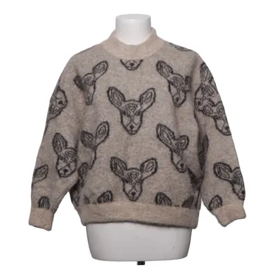 Sweater (Olivia) fra Carin Wester Alpacauld, Polyamid