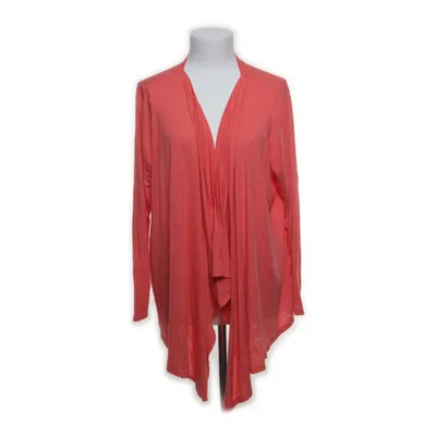 Kofta (Orange) från MyWear Woman Polyester, Viskos