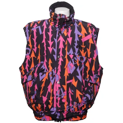 Ydervest (Freestyle) fra Elho Polyester