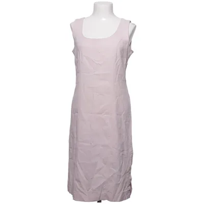 Kjole (Pink) fra Reality Linned, Viscose