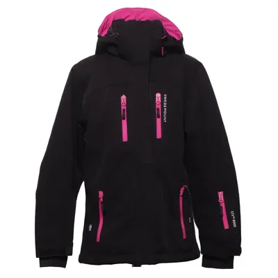 Ski jacket (Hedda) from Swedemount Elastane, Polyester