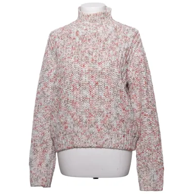 Pull-over (Multicolore) de Page One Acrylique