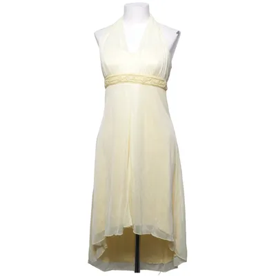 Halterneckklänning (4102) från Jessica Polyester