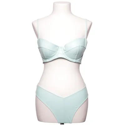 Bikini (Turkos) från Savage x Fenty