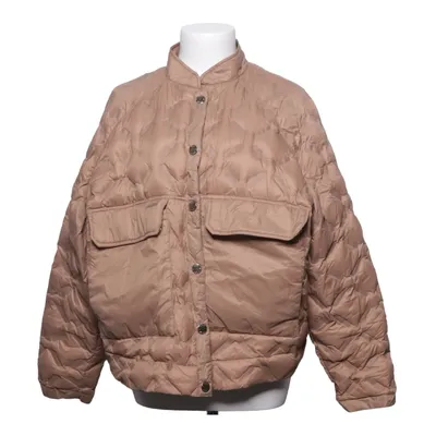 Dunjakke (Khaite Quilted Down Jacket) fra Mos Mosh Dun, Polyamid