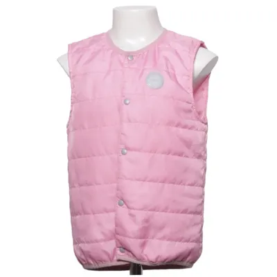 Gilet d'extérieur (Rose) de Reima Polyester