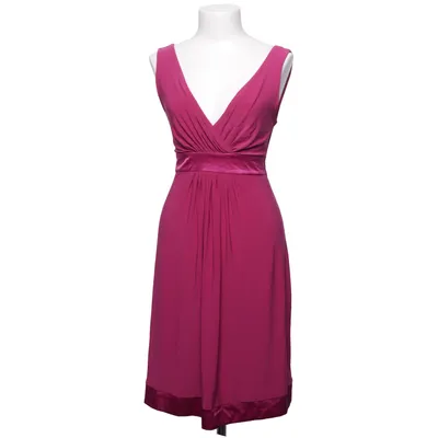 Kjole (Lilla) fra Camaïeu Elastan, Polyester
