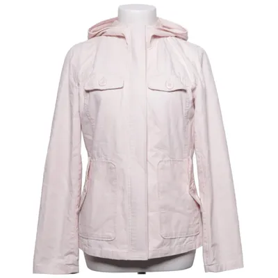 Jacket (Pink) from Bay Cotton