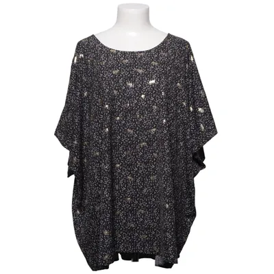 Top (Black, White, Gold) from Studio Untold