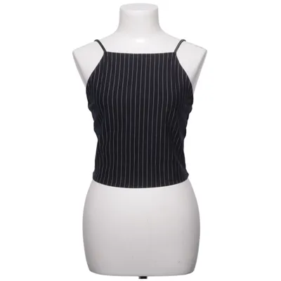 Crop top (Trafaluc) fra Zara Trafaluc