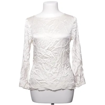 Blus (Beige) från Gustav Elastan, Silke