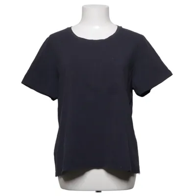 T-shirt (Blue) from GANT