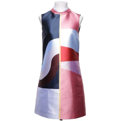Kjole (Flerfarvet) fra Ted Baker Polyester