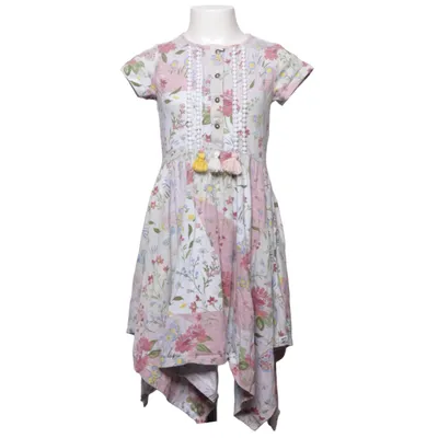 Robe (Multicolore) de Mantaray Coton