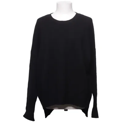 Tröja (Svart) från Lisa Yang Kashmir