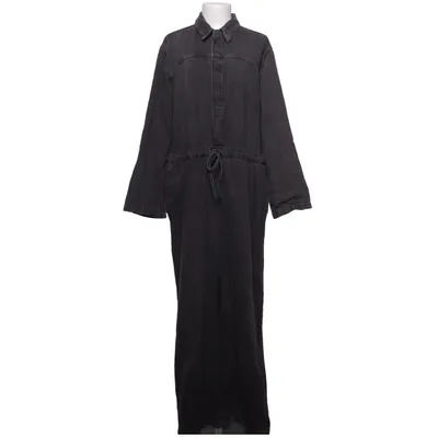 Jumpsuit (Grijs) van &Denim by H&M Katoen