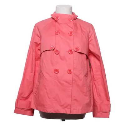 Trenchcoat (Rosa) från Damart Bomull