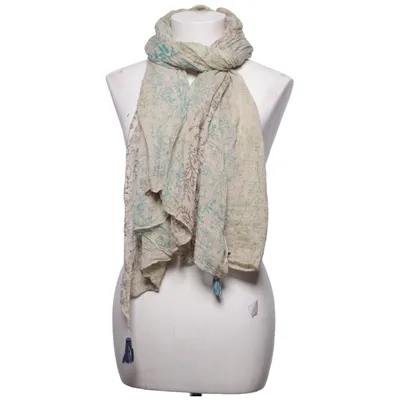 Châle (Beige, Multicolore) de Les Tropeziennes Coton
