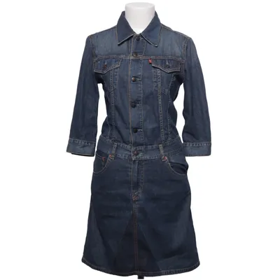 Denim dress (Blue) from Levi's Red Tab Cotton