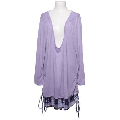 Tunique (Violet, Multicolore) de Rosegal Polyester, Polyuréthane