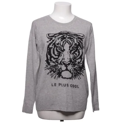 Sweater (Le Plus Cool) fra Zoe Karssen Kashmir, Silke, Uld