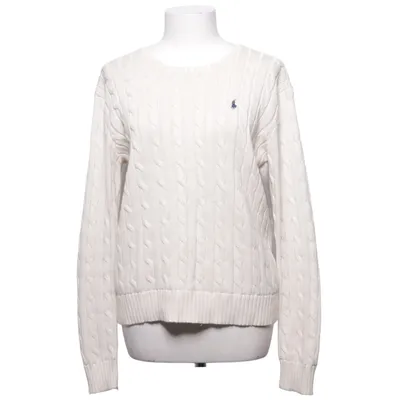Sweater (Beige) fra Polo Ralph Lauren Bomuld