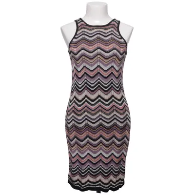 Kjole (Flerfarvet) fra Missoni Lindex Viscose