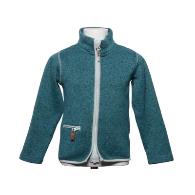 Strickjacke (Dash Fleece Jacket) von Ebbe Nylon, Polyester, Polyurethan