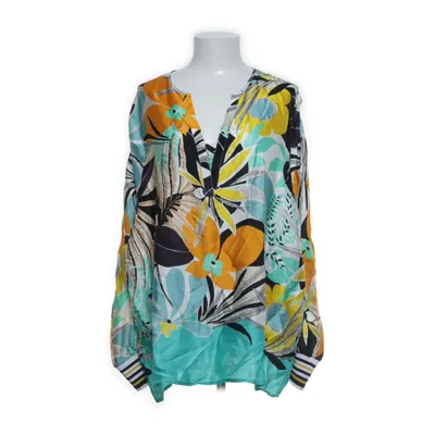 Bluse (Flerfarvet) fra Laurèl Viscose