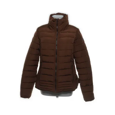 Winter jacket (Brown) from New View Polyester