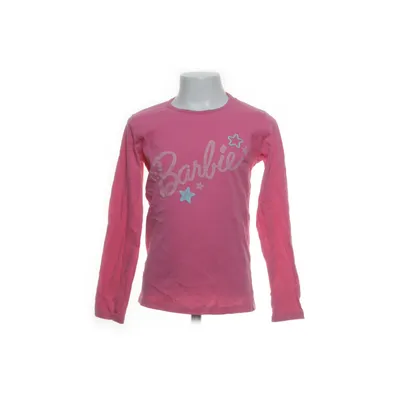 Långärmad t-shirt (Rosa) från Barbie