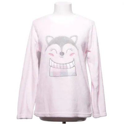 Pajama sweater (Pink) from Mcova Wear Polyester