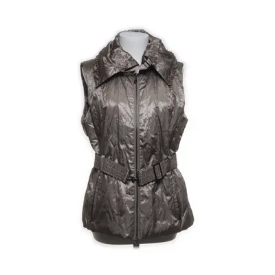 Outdoor vest (Bruin) van Passport Acetaat, Katoen, Polyester
