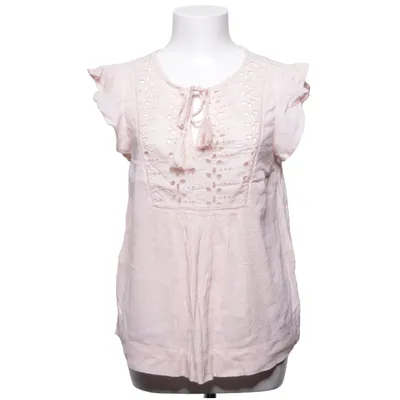 Linne (Rosa) från Gap Bomull, Polyester, Viskos