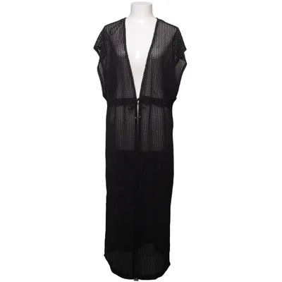 Beach dress (Beach Mywear Crochet Kimono) from Triumph Elastane, Polyester