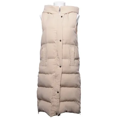 Outdoor vest (Beige) van White Icy Polyester