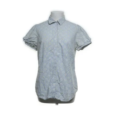 Chemise à manches courtes (Bleu, Multicolore) de Hawes & Curtis