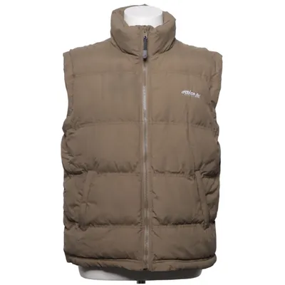 Gilet d'extérieur (Mad Jr Vest) de Actica Below Zero Polyamide, Polyester