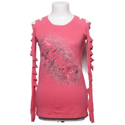 Top (Pink) fra Zumba Wear